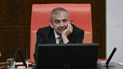 Son dakika! DEM Parti’den suikast iddialarına ilişkin açıklama: Önder’in aracında düzenek bulunmuştu