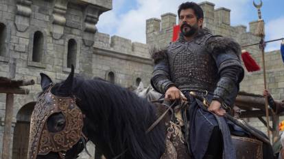 ATV Kuruluş Osman 191. bölüm full HD izle | Kuruluş Osman son bölümde neler oldu?