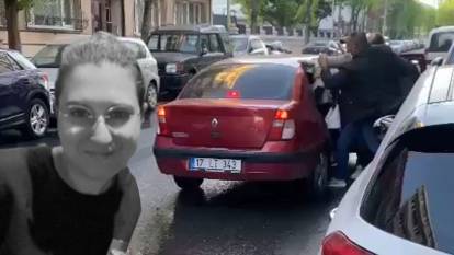 Eski eşi sokak ortasında katletmişti: Bahar Aksu cinayetinde kan donduran detay!