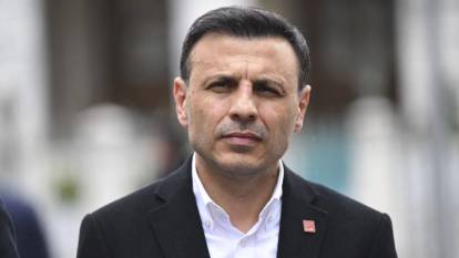 CHP İl Başkanı Özgür Çelik'e 15,5 yıl hapis talebi
