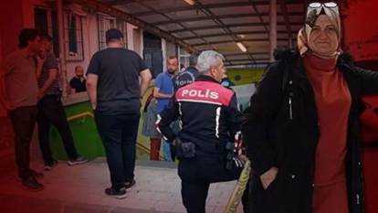 Adana'da cani, eski karısını öldürmüştü! Cinayet öncesi çocuklarına söylediği söz tüyler ürpertti