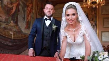 Pınar Kaşgören kimdir, kaç yaşında nereli? Nihat Kahveci'nin eski eşi Pınar Kaşgören evli mi, mesleği ne?