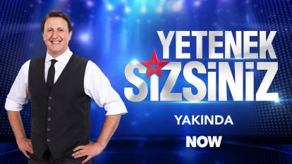 'Yetenek Sizsiniz' ekranlara geri dönüyor: Jüri koltuğunda efsane isimler!