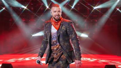 Justin Timberlake İstanbul Konseri ne zaman, nerede 2025?  Justin Timberlake konser biletleri satışa çıktı mı, ne kadar?