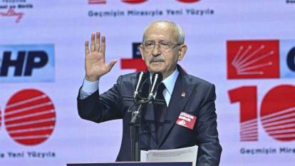 Son dakika! CHP'ye kurultay soruşturması: Kılıçdaroğlu ifadeye çağrıldı