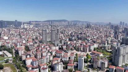 Bakan Kurum açıkladı: İstanbul’da Kentsel Dönüşüm Komisyonu kurulacak