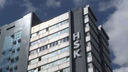 Ekol TV gündeme taşımıştı! Ağır Ceza Mahkemesi Başkanı kadın camdan atlamıştı: HSK'dan eşini aldatan savcıya ceza