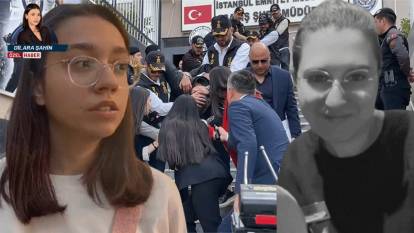 Bahar Aksu’nun kardeşi Ekol TV’ye konuştu: Cezasız kalmasınlar, böyle kapanmasın