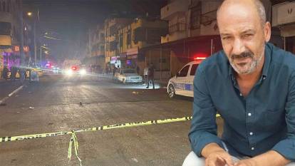 Market cinayetinin şüphelisi İstanbul Havalimanı’nda yakalandı