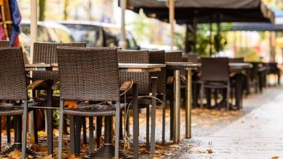 Restoranlarda dublör müşteri dönemi! İspatlanırsa cezası var