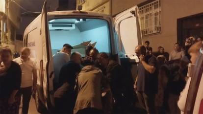 Beyoğlu’nda dehşet! Kardeşini öldürüp intihar etti