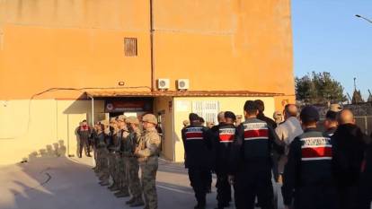Tefecilere operasyon! 1 milyarı aşan mal varlığına el konuldu