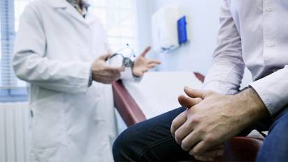 Erkekler için dikkat çeken uyarı! Prostat kanserinde genetik yatkınlık ve yaş en önemli risk faktörleri arasında!
