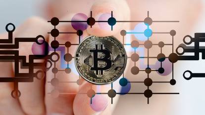 Kripto para piyasası karıştı! Bitcoin 104 bin doları geçti, Ethereum son 4 yılın rekorunu kırdı