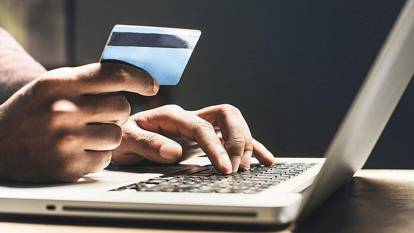 Kredi kartı bilgileri kopyalandı: Dakikalar içinde 1 milyon lira dolandırıldı