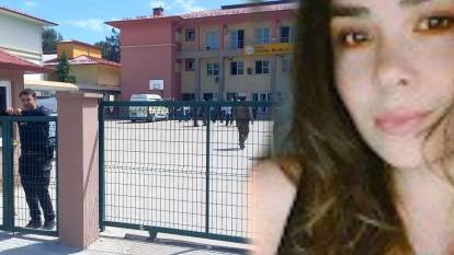 Lisede silahlı saldırı! Hizmetli okul kantinindeki kadın ve kızını öldürdü