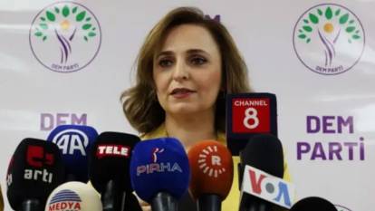 Son dakika! DEM Parti açıkladı: PKK'nın fesih kararı her an gelebilir