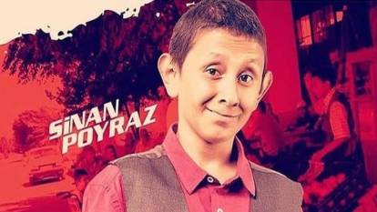 Sinan Poyraz hastalığı ne, öldü mü, yaşıyor mu? Sosyal medya fenomeni Mehmet Akif Sinan Poyraz kimdir?
