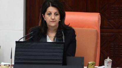 DEM Parti: Pervin Buldan kaza geçirdi!
