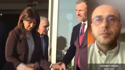 Gazeteci Oğur Ekol TV’de açıkladı: PKK feshi kongresini tamamladı