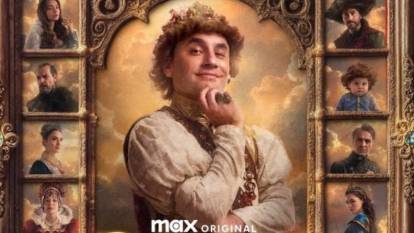 Prens 3. Sezon 1. Bölüm izleme ekranı | Prens 3. Sezon full HD tek parça izle