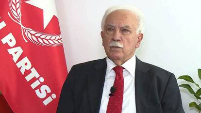 PKK silahı ne zaman bırakır? Doğu Perinçek'ten Ekol TV'ye özel açıklamalar