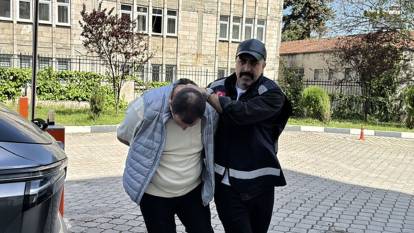 Samsun'da aynı aileden 3 kişiyi vurdu: Tutukandı