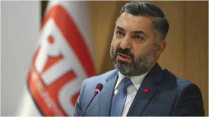 RTÜK'ten radyo ve TV kanallarına 'dolandırıcılık' uyarısı