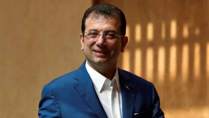 Ali Mahir Başarır, Ekrem İmamoğlu'nun yeni X hesabını duyurdu