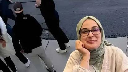 ABD'den Rümeysa Öztürk kararı: Serbest bırakıldı