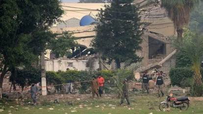 Hindistan ordusu: Pakistan yüzlerce Türk yapımı İHA ile sızma girişiminde bulundu