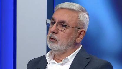 Canlı yayında 'Terörsüz Türkiye' değerlendirmesi: PKK fesih kararını almıştır