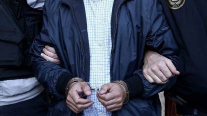 İBB soruşturmasıyla ilgili manipülatif paylaşım yapan şüpheli tutuklandı