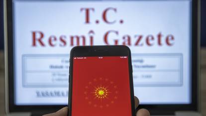 Atama kararları Resmi Gazete'de! Yeni Zelanda ve Tayland büyükelçiliklerine atama