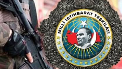 MİT suçüstü yakaladı! Sahte baz istasyonu kurmaya çalıştılar