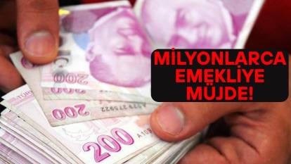 KURBAN BAYRAMI İKRAMİYELERİNDE ZAM: Bayramdan önce yeni tutar hesaplara aktarılacak!