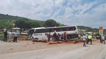 Çanakkale'de katliam gibi kaza: Acı bilançoyu Kaymakam Ekol TV'de açıkladı!