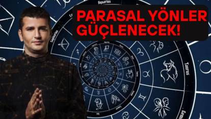 PARA RESMEN ÜZERİNİZE YAĞACAK! Önümüzdeki 16 güne çok dikkat edin: Zira fırsat kapınızı çalabilir
