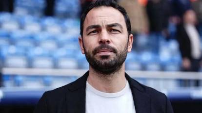 SON DAKİKA! Süper Lig ekibinde ayrılık resmen açıklandı