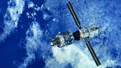 Kosmos 482 nereye, ne zaman düştü 2025? Rus uzay aracı Kosmos 482 Türkiye’ye mi düştü?