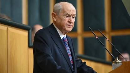 Devlet Bahçeli'den Anneler Günü mesajı!