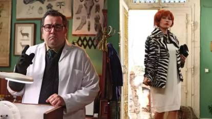Niyazi Gül Dörtnala filmi konusu ne, oyuncuları kim? Niyazi Gül Dörtnala filmi nerede çekildi?