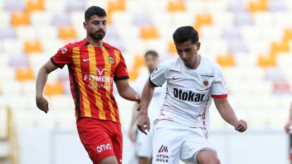 Süper Lig'e yükselen ikinci takım belli oldu