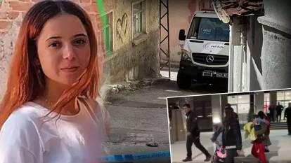 Kütahya'da Nagihan Uyğur'un korkunç ölümü: 1 yıldır kayıptı, cesedi beton atılmış kuyudan çıktı