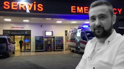 Kaza geçirdi, müşahede altında kalmayı reddetti: Eve fenalaşarak yaşamını yitirdi
