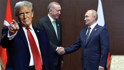 Putin'in İstanbul teklifi sonrası Başkan Trump açıklama yaptı: Çok daha iyi bir dünya olacak