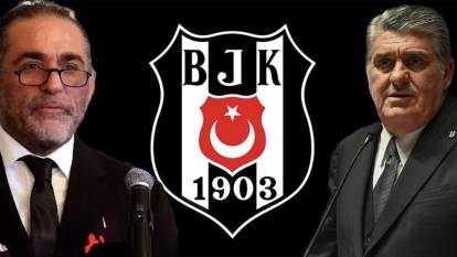Beşiktaş'ta kritik gün: Olağan seçimli kurul toplantısı başladı, başkanlık seçimi yapılıyor