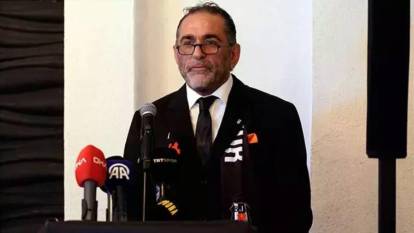 Gürkan Aksoy kimdir, nereli, kaç yaşında? Beşiktaş başkan adayı Gürkan Aksoy hangi görevlerde bulundu?