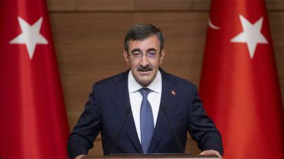 Ekonomi Koordinasyon Kurulu üçüncü kez toplandı: Cevdet Yılmaz başkanlık ediyor