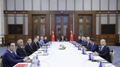 Ekonomi Koordinasyon Kurulu'ndan açıklama